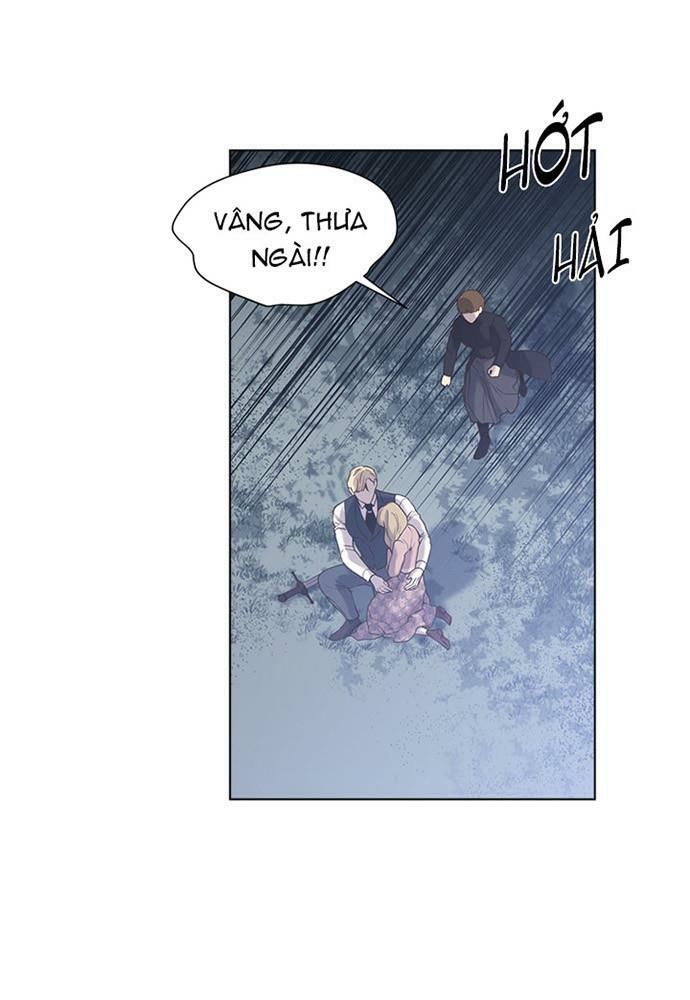 đọc truyện Vị Cứu Tinh Của Nhân Vật Phản Diện Chương 45.1 ảnh 15 tại Thiên Thai Truyện