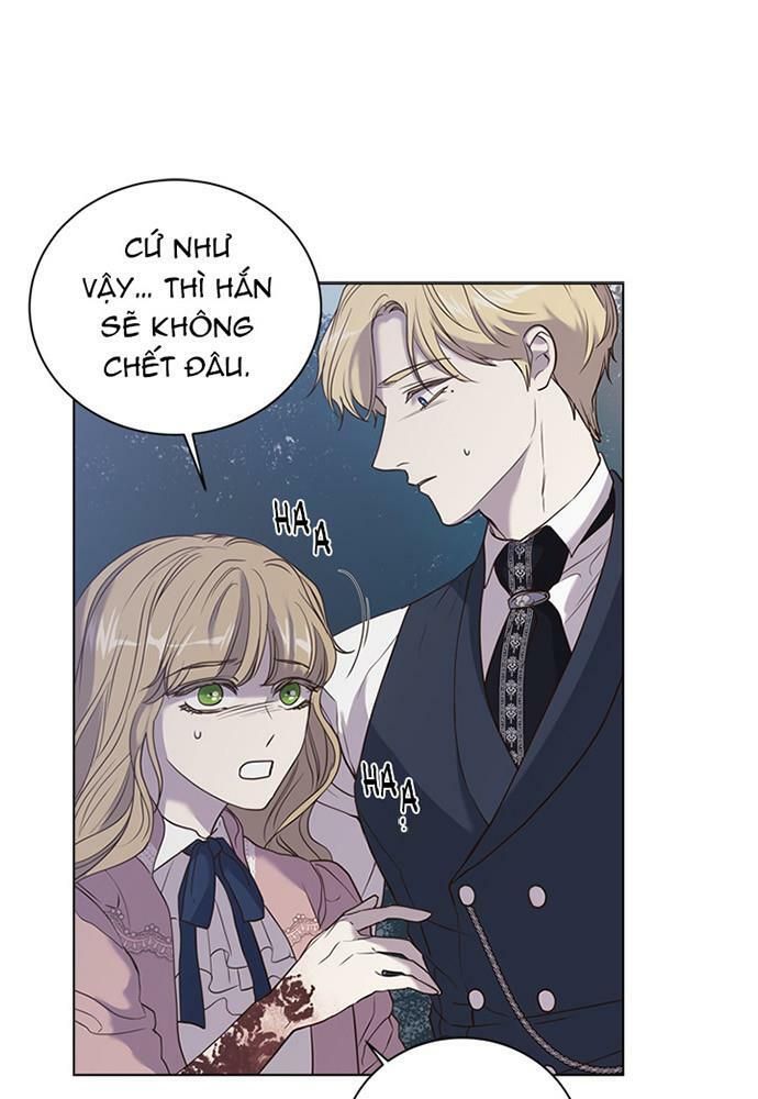 đọc truyện Vị Cứu Tinh Của Nhân Vật Phản Diện Chương 45.1 ảnh 33 tại Thiên Thai Truyện