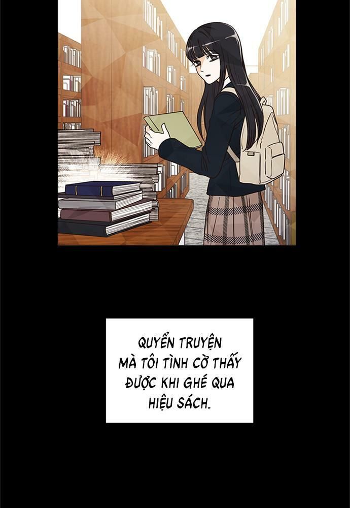 đọc truyện Vị Cứu Tinh Của Nhân Vật Phản Diện Chương 45.1 ảnh 43 tại Thiên Thai Truyện