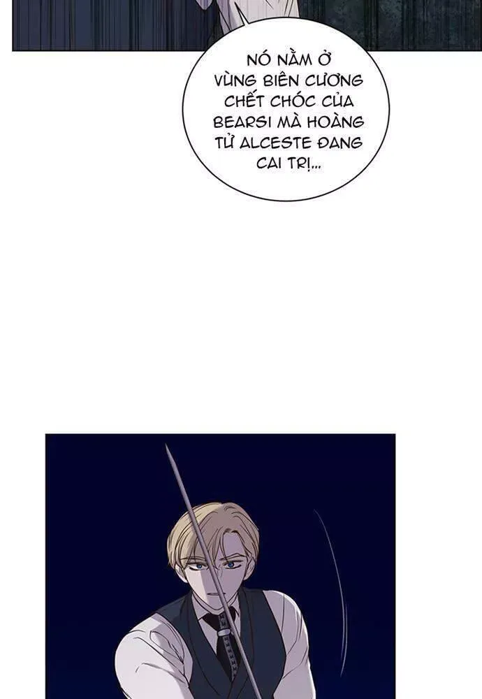 đọc truyện Vị Cứu Tinh Của Nhân Vật Phản Diện Chương 45.2 ảnh 11 tại Thiên Thai Truyện