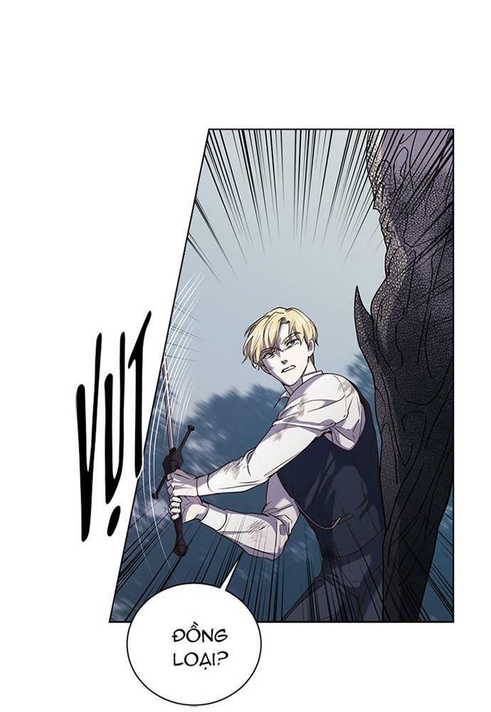 đọc truyện Vị Cứu Tinh Của Nhân Vật Phản Diện Chương 46.1 ảnh 21 tại Thiên Thai Truyện