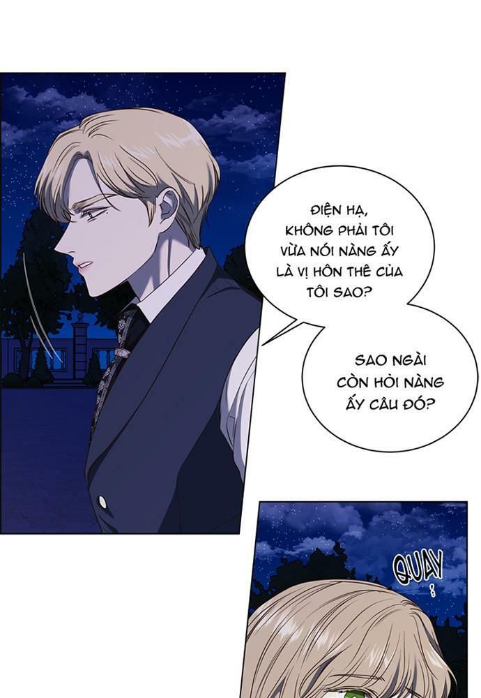 đọc truyện Vị Cứu Tinh Của Nhân Vật Phản Diện Chương 48.1 ảnh 22 tại Thiên Thai Truyện