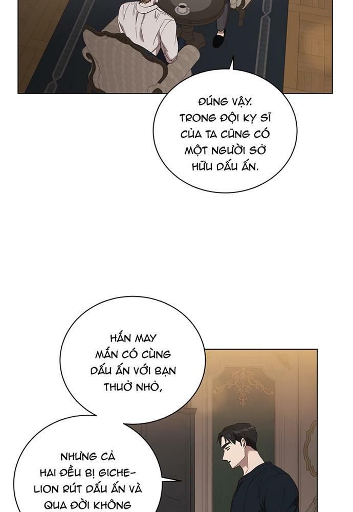 đọc truyện Vị Cứu Tinh Của Nhân Vật Phản Diện Chương 48.3 ảnh 21 tại Thiên Thai Truyện