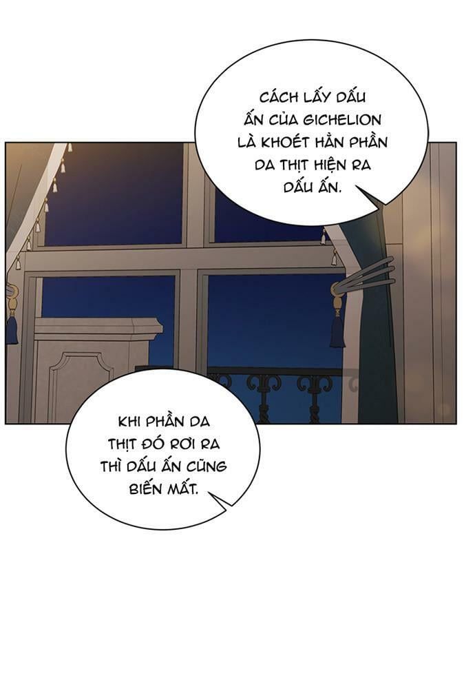 đọc truyện Vị Cứu Tinh Của Nhân Vật Phản Diện Chương 48.3 ảnh 28 tại Thiên Thai Truyện