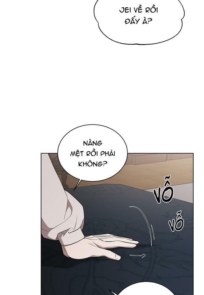 đọc truyện Vị Cứu Tinh Của Nhân Vật Phản Diện Chương 49.1 ảnh 15 tại Thiên Thai Truyện