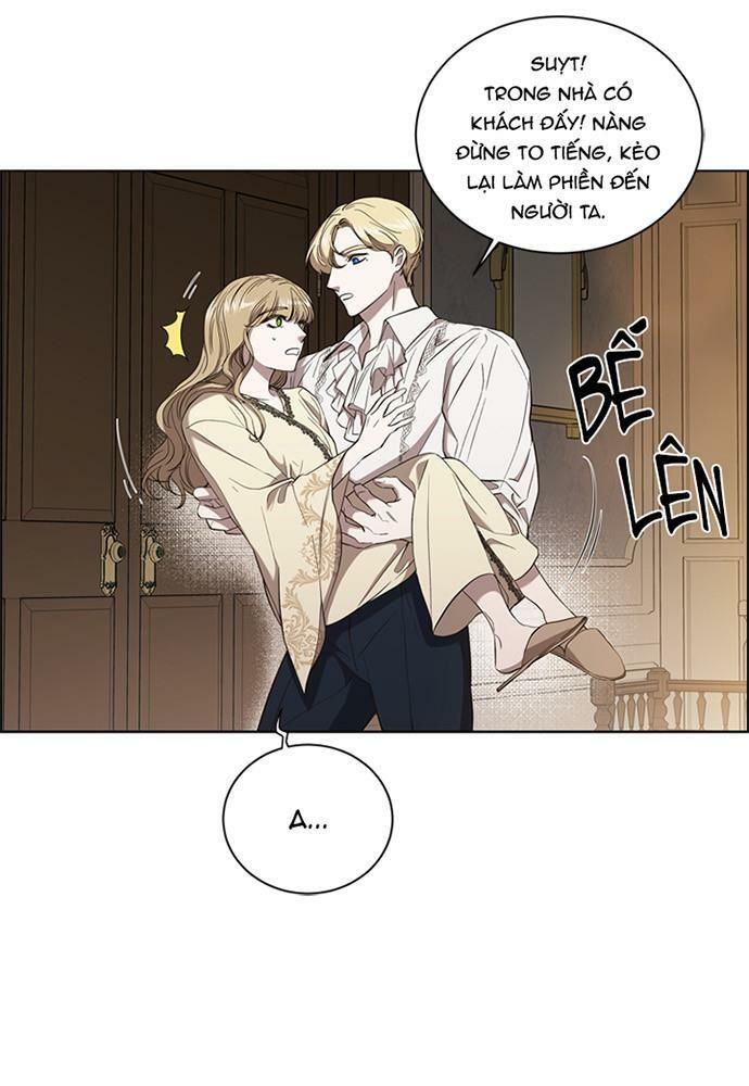 đọc truyện Vị Cứu Tinh Của Nhân Vật Phản Diện Chương 49.1 ảnh 23 tại Thiên Thai Truyện