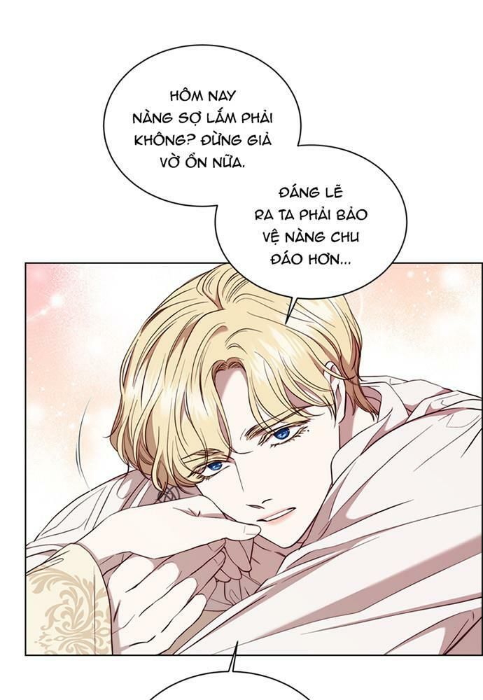 đọc truyện Vị Cứu Tinh Của Nhân Vật Phản Diện Chương 49.2 ảnh 3 tại Thiên Thai Truyện