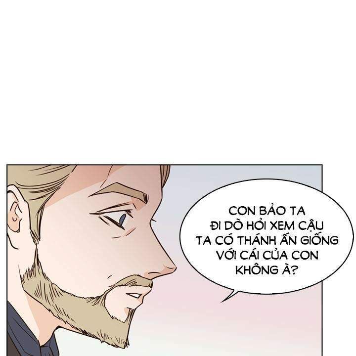 đọc truyện Vị Cứu Tinh Của Nhân Vật Phản Diện Chương 5 ảnh 7 tại Thiên Thai Truyện