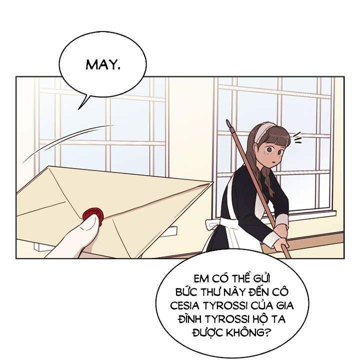 đọc truyện Vị Cứu Tinh Của Nhân Vật Phản Diện Chương 5 ảnh 68 tại Thiên Thai Truyện