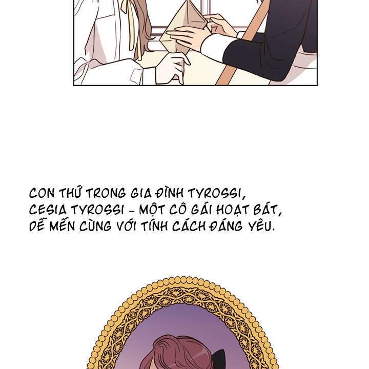 đọc truyện Vị Cứu Tinh Của Nhân Vật Phản Diện Chương 5 ảnh 70 tại Thiên Thai Truyện