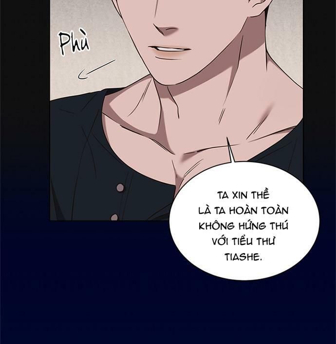 đọc truyện Vị Cứu Tinh Của Nhân Vật Phản Diện Chương 50.1 ảnh 27 tại Thiên Thai Truyện