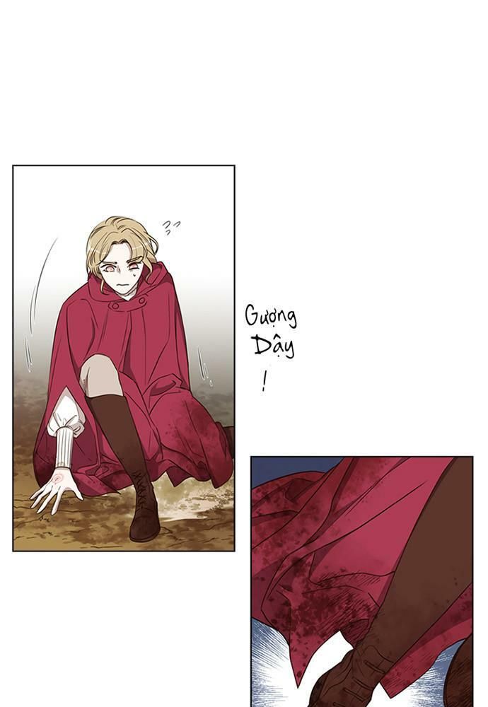 đọc truyện Vị Cứu Tinh Của Nhân Vật Phản Diện Chương 50.3 ảnh 19 tại Thiên Thai Truyện