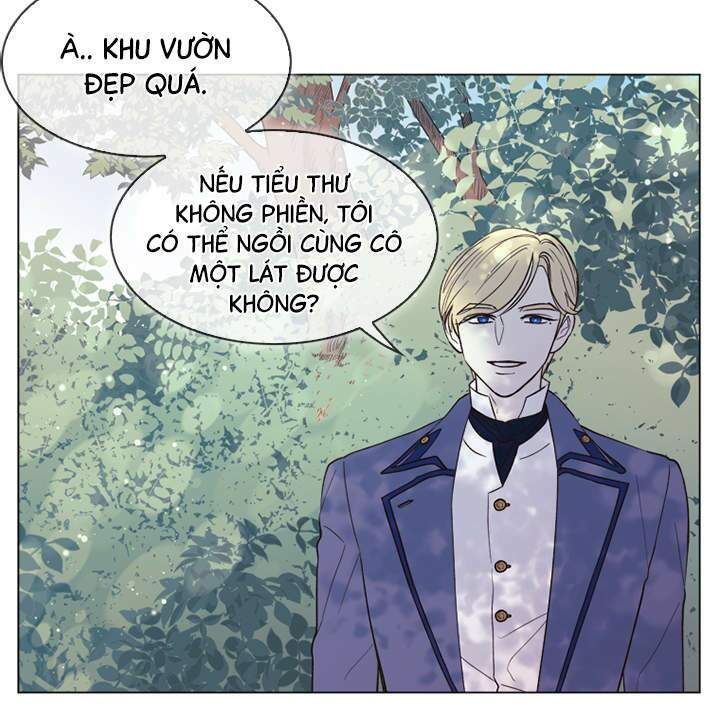 đọc truyện Vị Cứu Tinh Của Nhân Vật Phản Diện Chương 6 ảnh 17 tại Thiên Thai Truyện