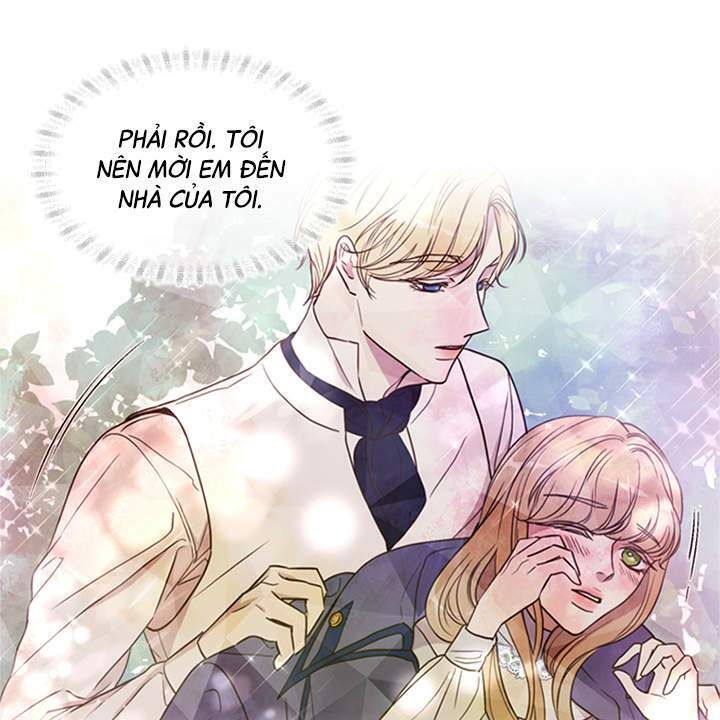 đọc truyện Vị Cứu Tinh Của Nhân Vật Phản Diện Chương 8 ảnh 22 tại Thiên Thai Truyện