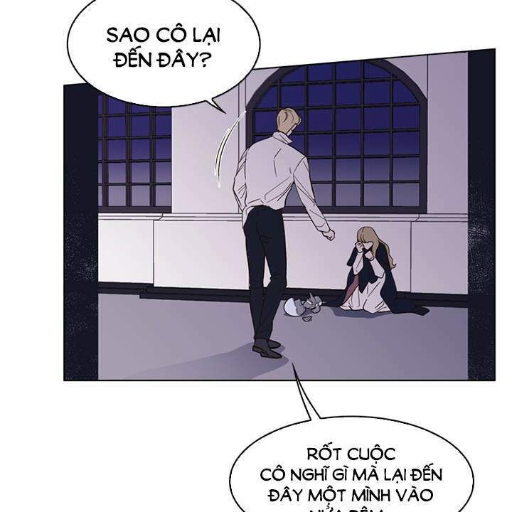 đọc truyện Vị Cứu Tinh Của Nhân Vật Phản Diện Chương 9 ảnh 5 tại Thiên Thai Truyện