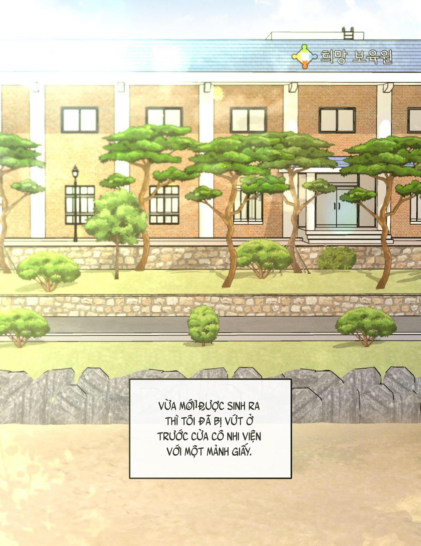đọc truyện Vị Cứu Tinh Vào Thứ Hai Chương 1 ảnh 33 tại Truyện Dạ Ký