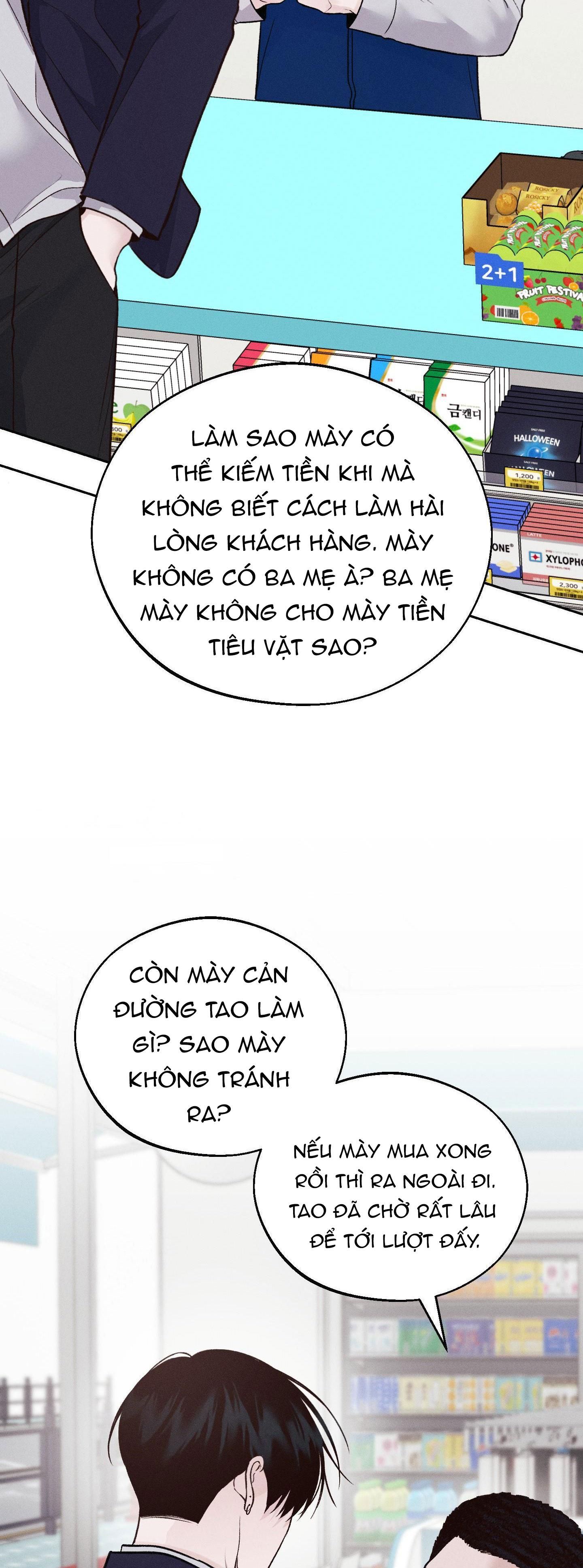 đọc truyện Vị Cứu Tinh Vào Thứ Hai Chương 11 ảnh 36 tại Truyện Dạ Ký