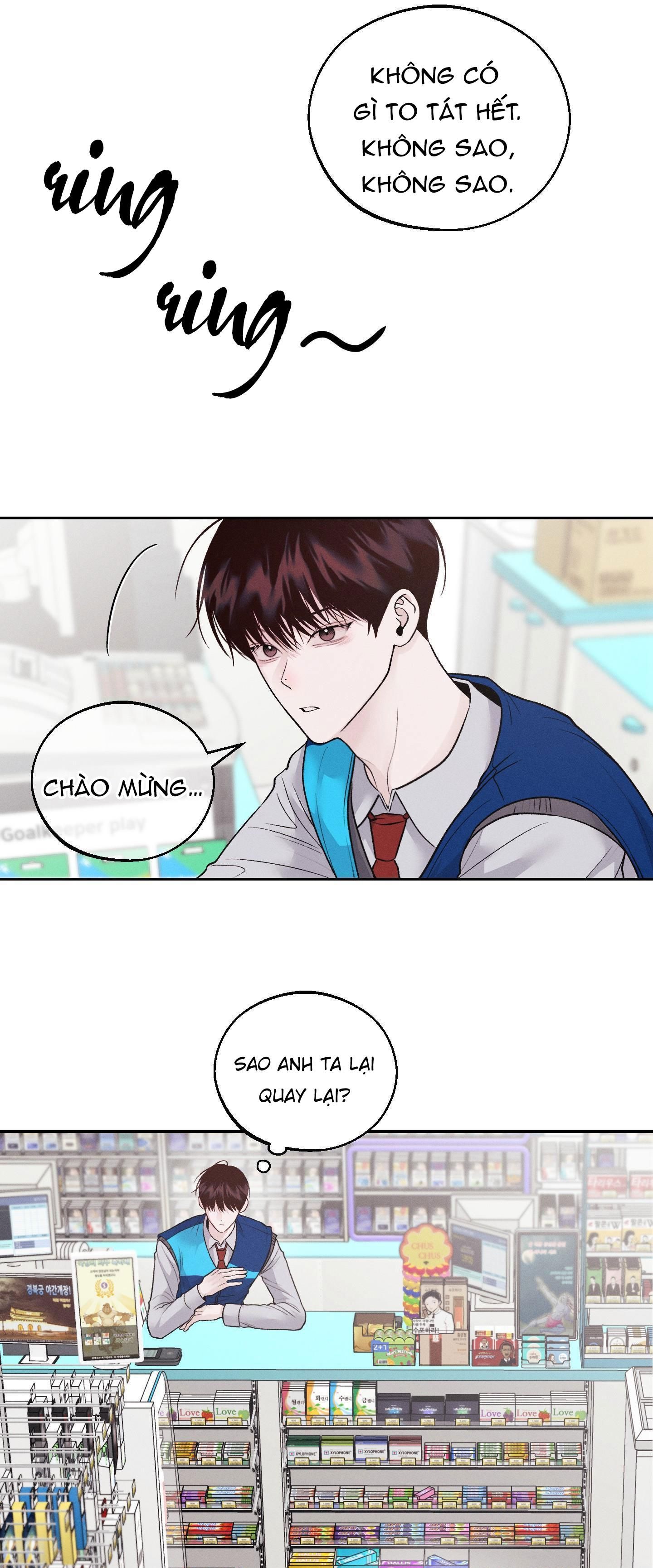 đọc truyện Vị Cứu Tinh Vào Thứ Hai Chương 11 ảnh 42 tại Truyện Dạ Ký