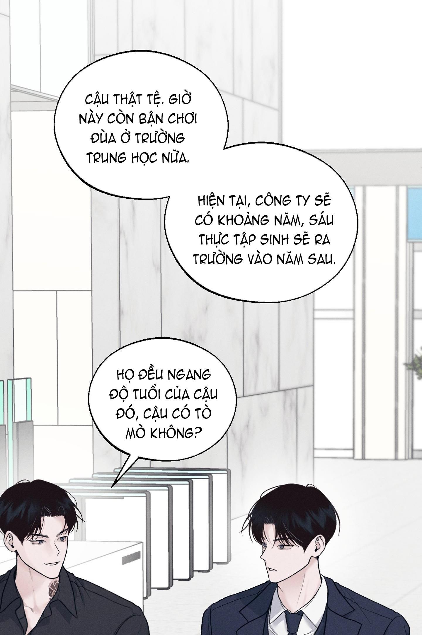 đọc truyện Vị Cứu Tinh Vào Thứ Hai Chương 12 ảnh 6 tại Truyện Dạ Ký