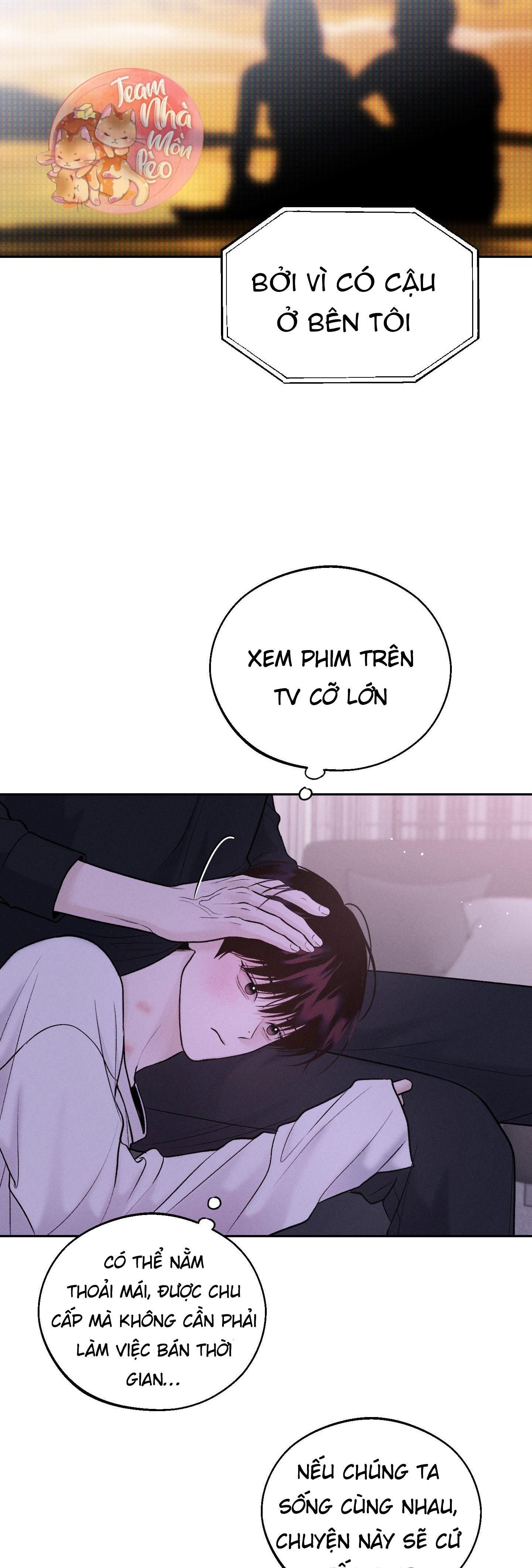 đọc truyện Vị Cứu Tinh Vào Thứ Hai Chương 19 ảnh 22 tại Truyện Dạ Ký