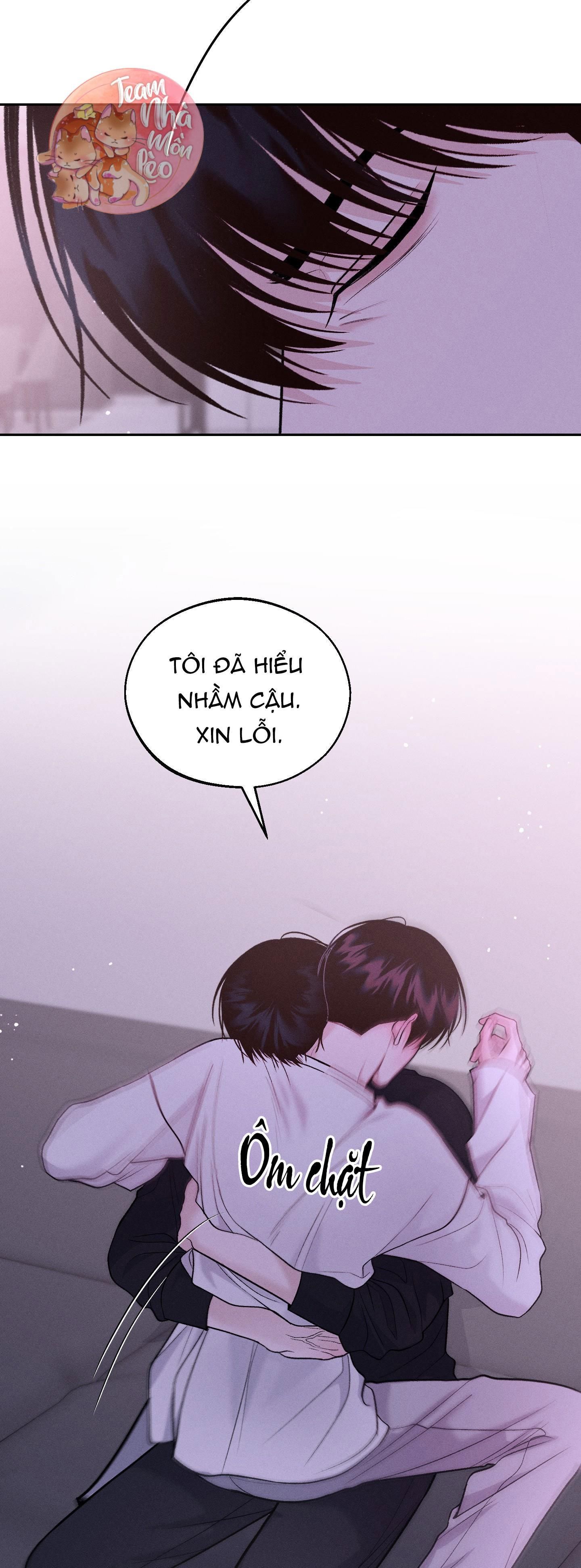 đọc truyện Vị Cứu Tinh Vào Thứ Hai Chương 19 ảnh 32 tại Truyện Dạ Ký