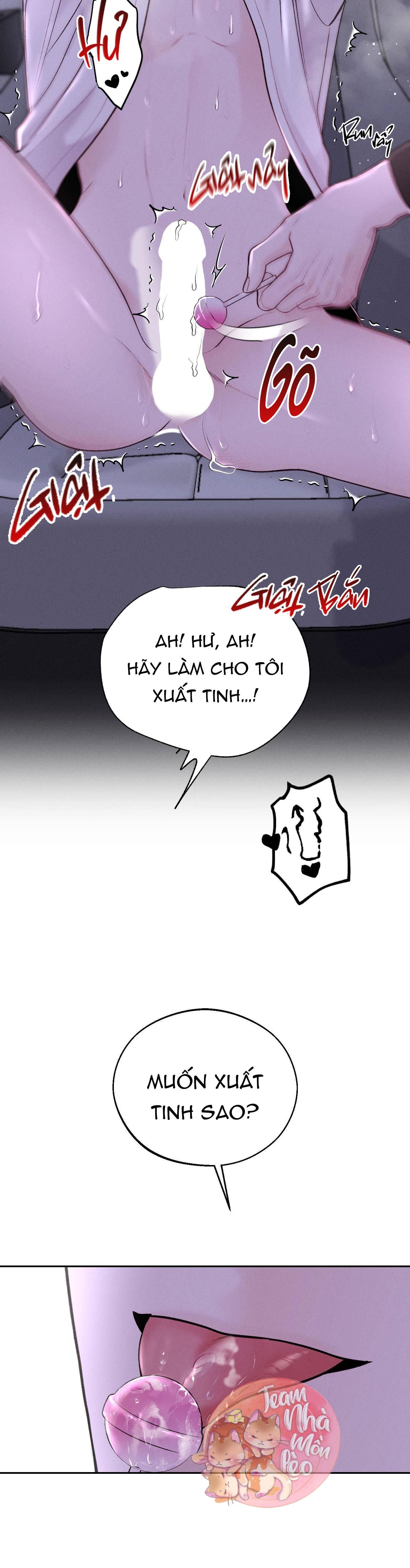 đọc truyện Vị Cứu Tinh Vào Thứ Hai Chương 21 ảnh 8 tại Truyện Dạ Ký