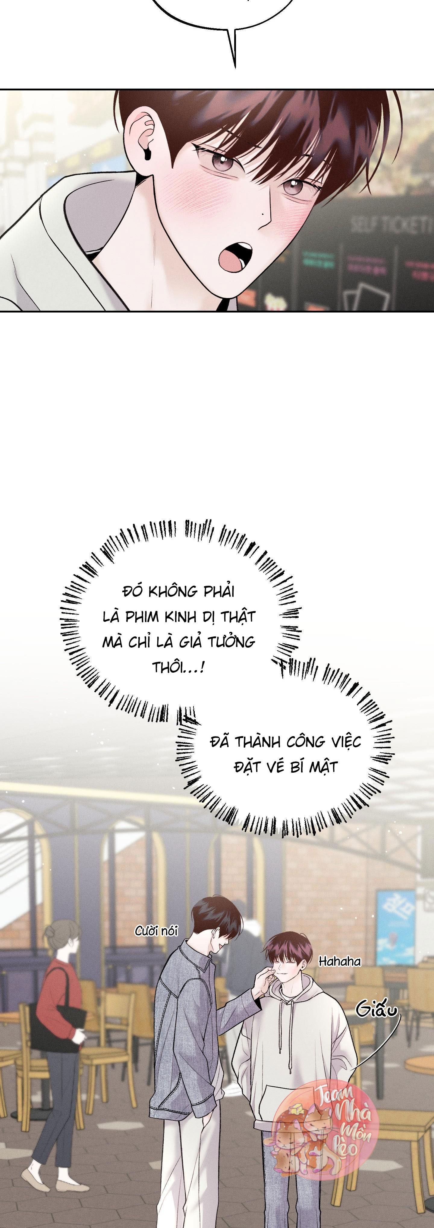 đọc truyện Vị Cứu Tinh Vào Thứ Hai Chương 22 ảnh 17 tại Truyện Dạ Ký
