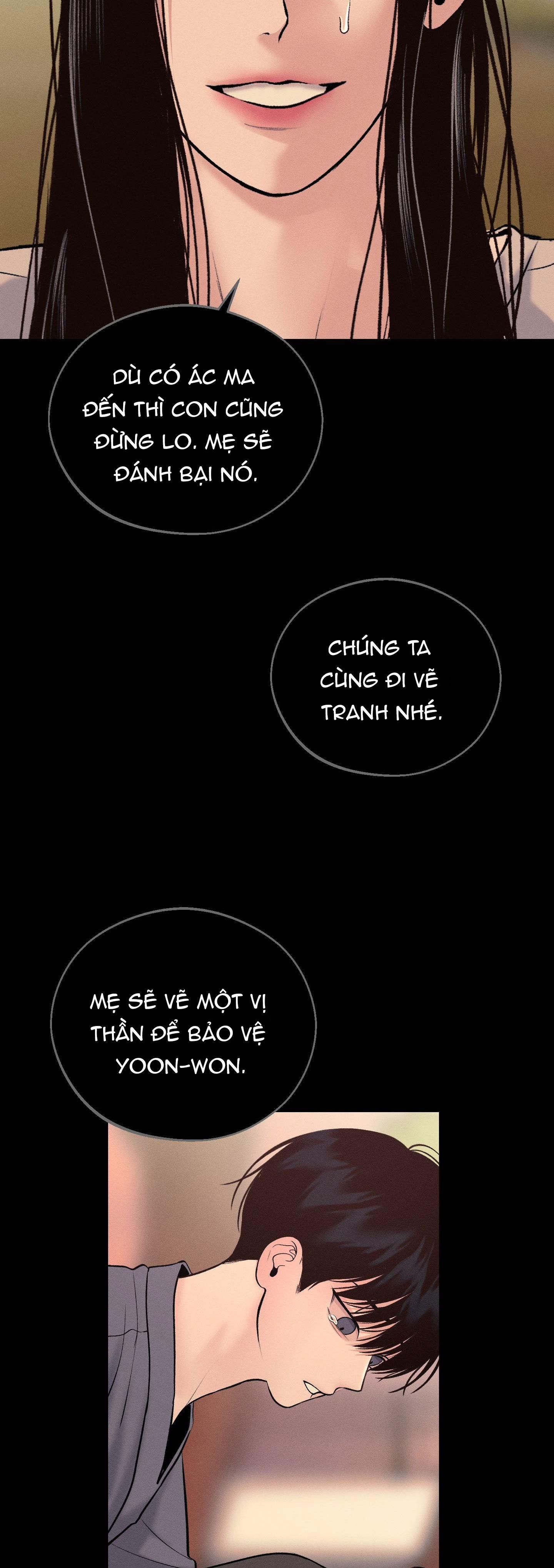 đọc truyện Vị Cứu Tinh Vào Thứ Hai Chương 22 ảnh 45 tại Truyện Dạ Ký