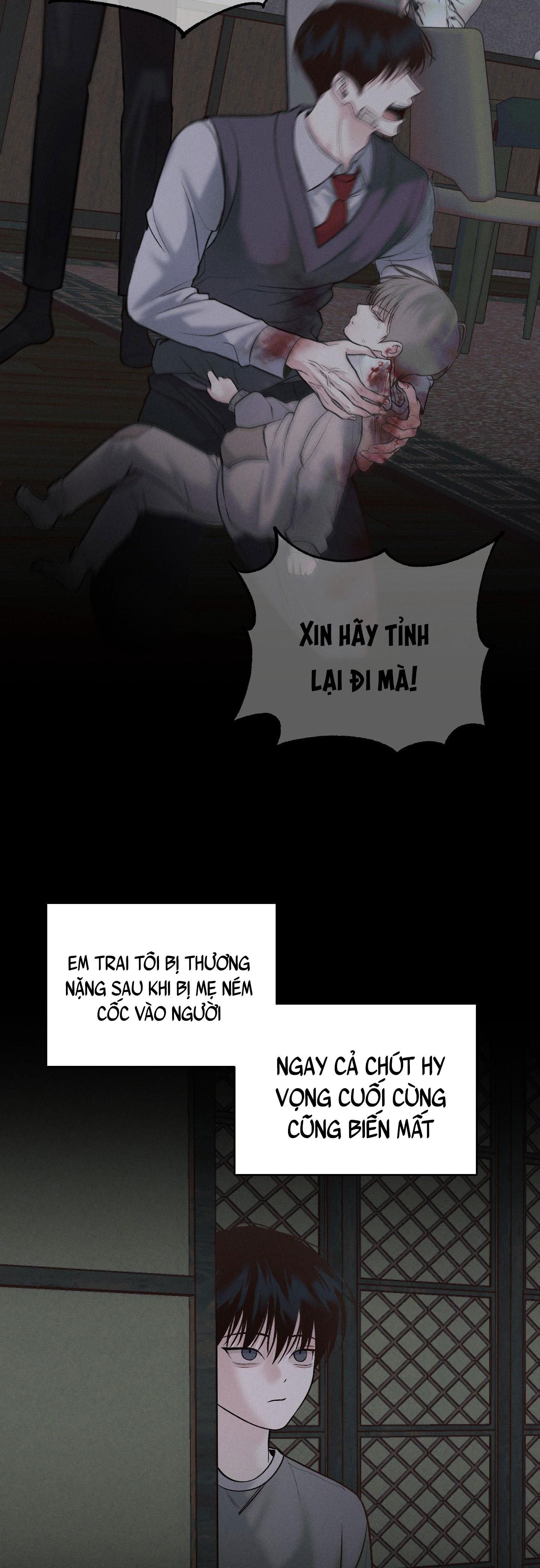 đọc truyện Vị Cứu Tinh Vào Thứ Hai Chương 23 ảnh 39 tại Truyện Dạ Ký