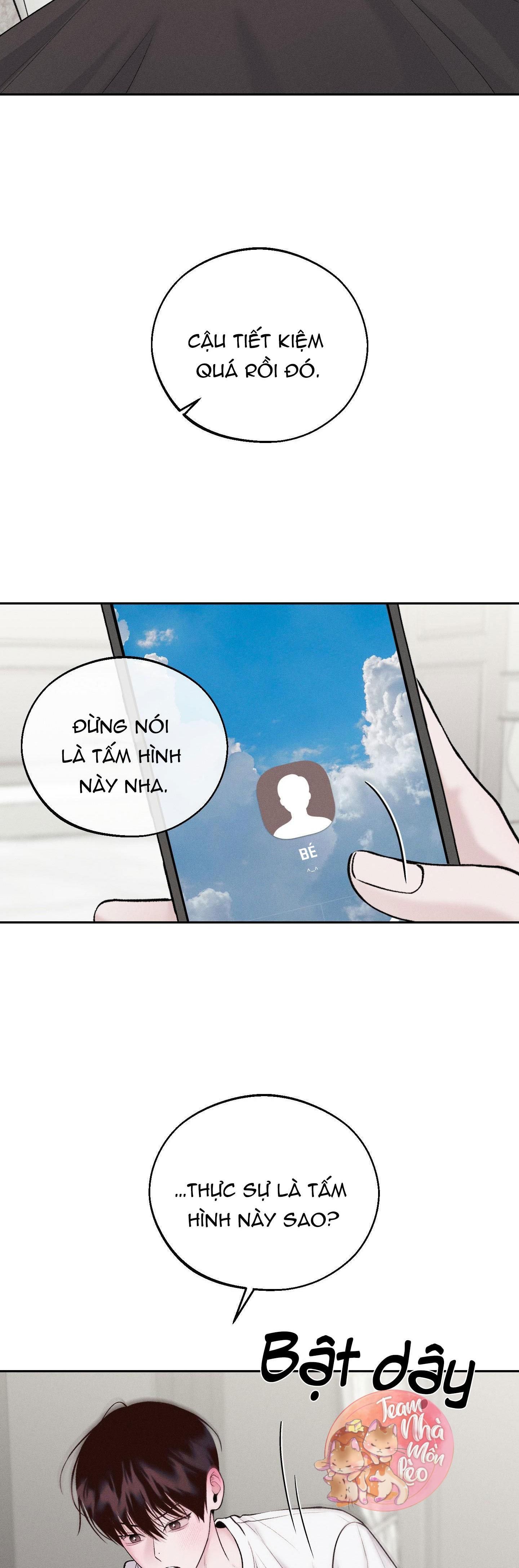 đọc truyện Vị Cứu Tinh Vào Thứ Hai Chương 25 ảnh 11 tại Truyện Dạ Ký