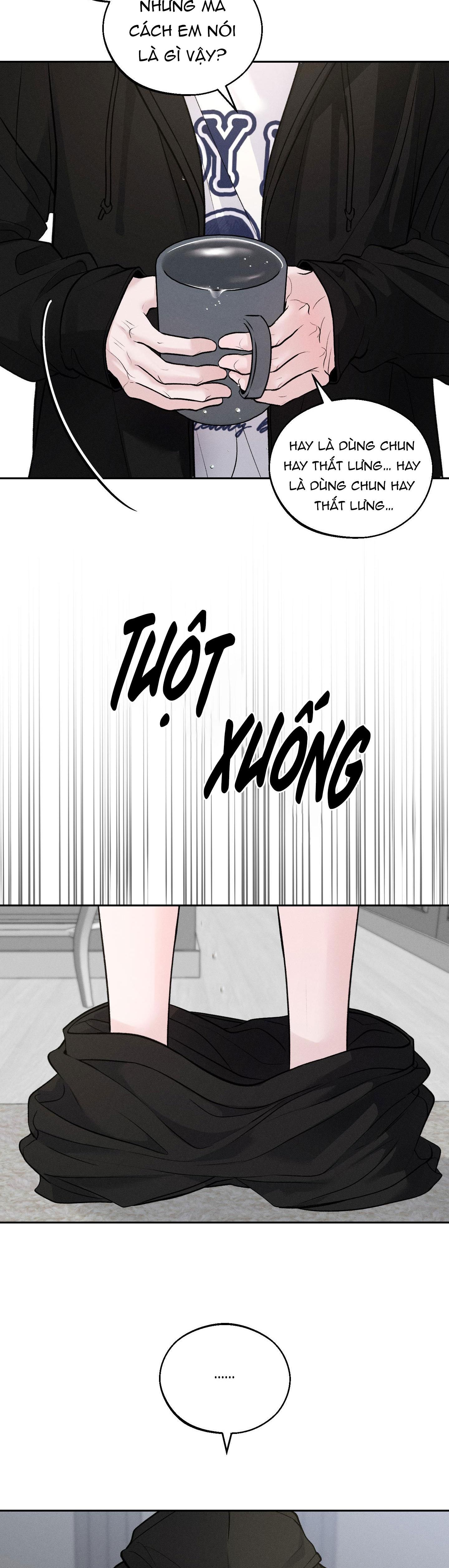 đọc truyện Vị Cứu Tinh Vào Thứ Hai Chương 6 ảnh 44 tại Truyện Dạ Ký