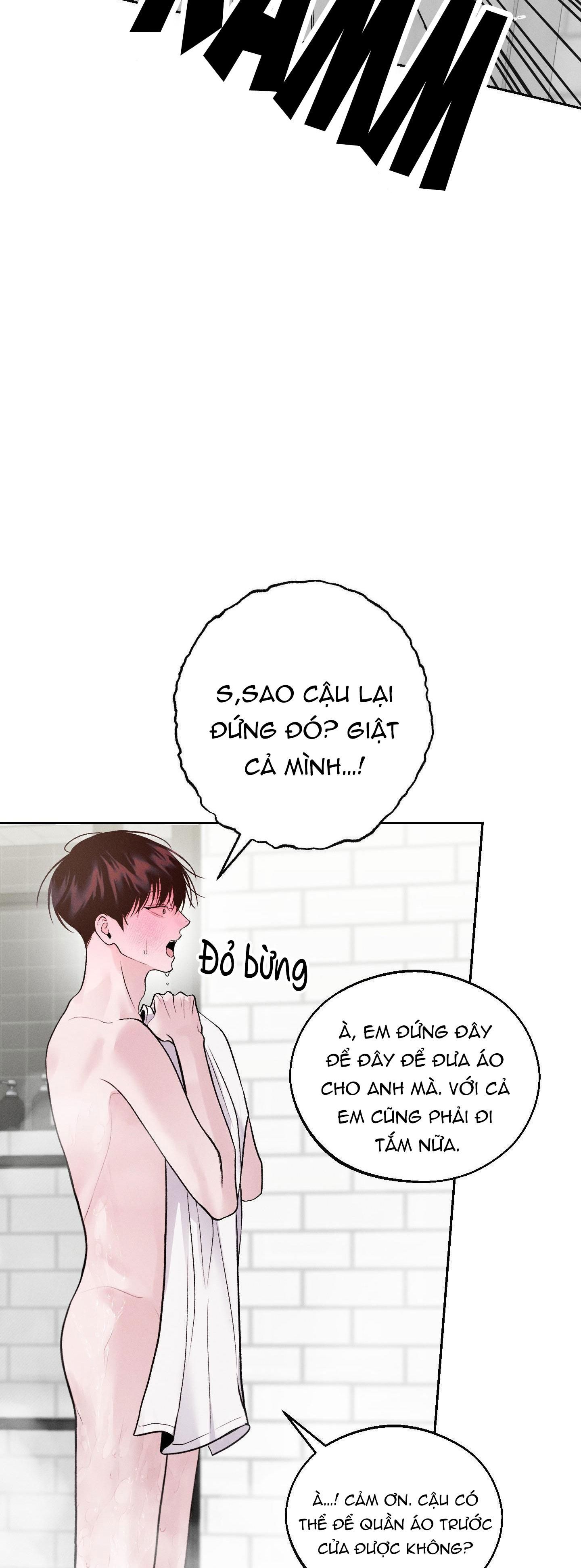 đọc truyện Vị Cứu Tinh Vào Thứ Hai Chương 7 ảnh 27 tại Truyện Dạ Ký