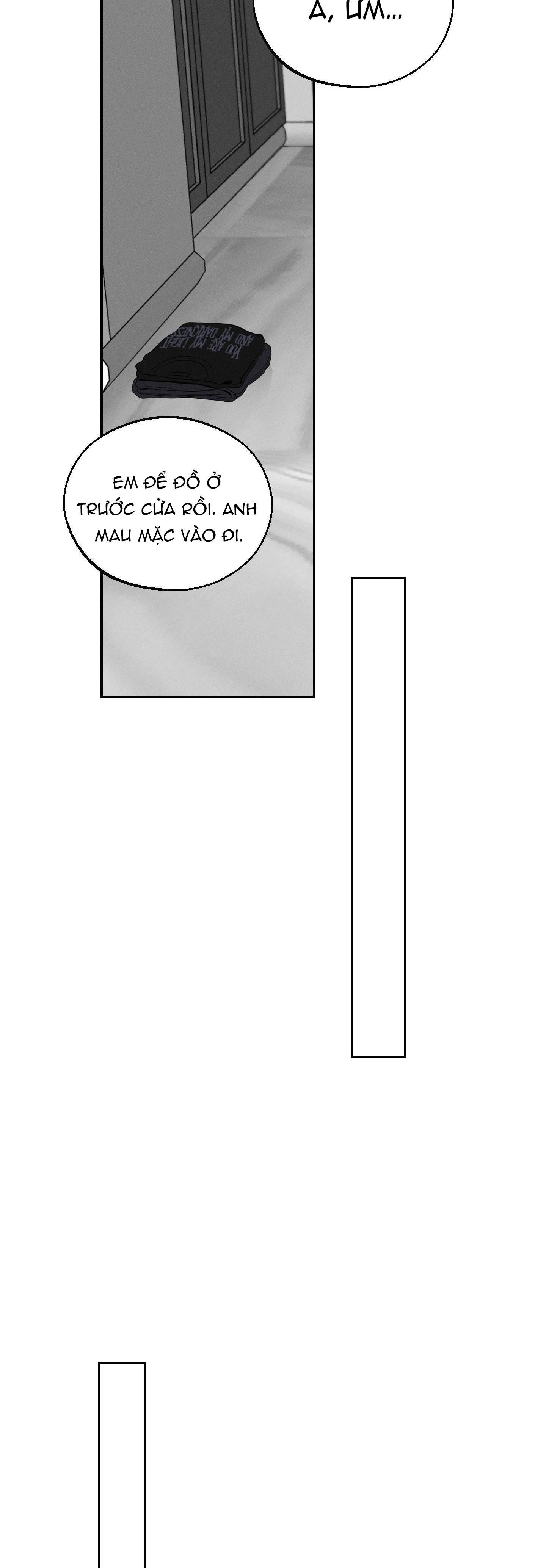 đọc truyện Vị Cứu Tinh Vào Thứ Hai Chương 7 ảnh 29 tại Truyện Dạ Ký