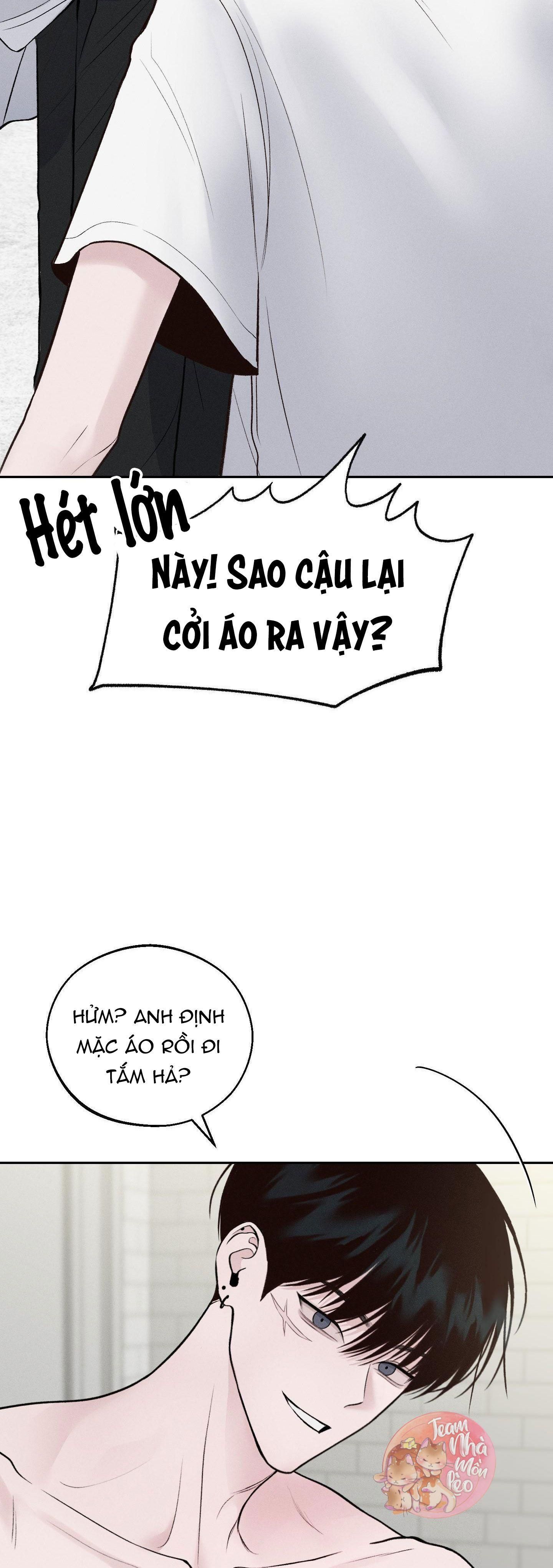 đọc truyện Vị Cứu Tinh Vào Thứ Hai Chương 7 ảnh 9 tại Truyện Dạ Ký