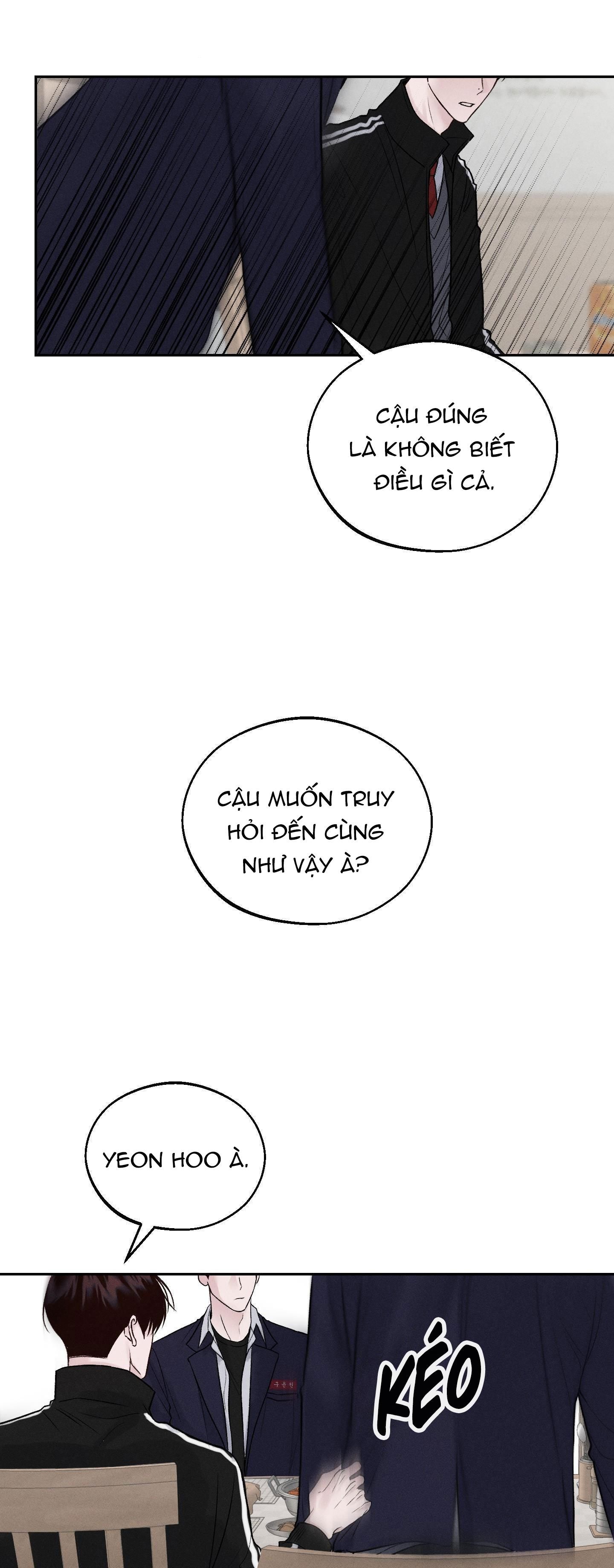 đọc truyện Vị Cứu Tinh Vào Thứ Hai Chương 9 ảnh 14 tại Truyện Dạ Ký