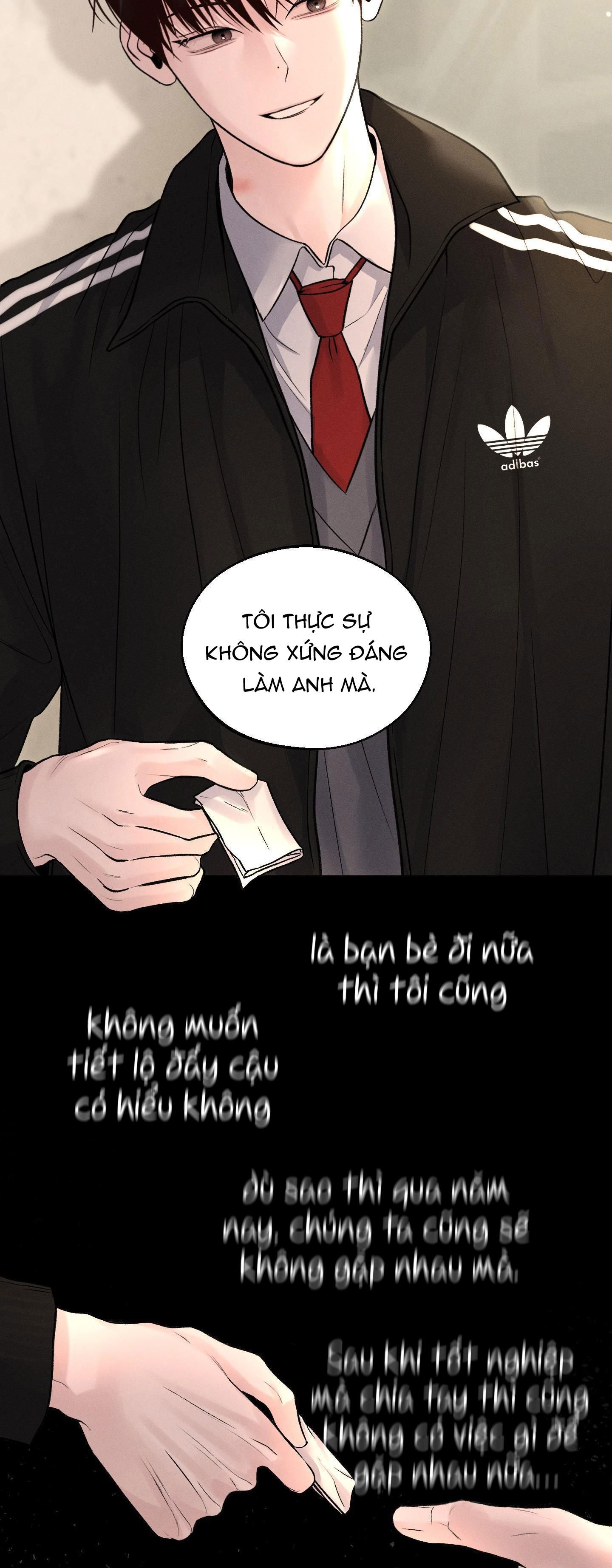 đọc truyện Vị Cứu Tinh Vào Thứ Hai Chương 9 ảnh 38 tại Truyện Dạ Ký