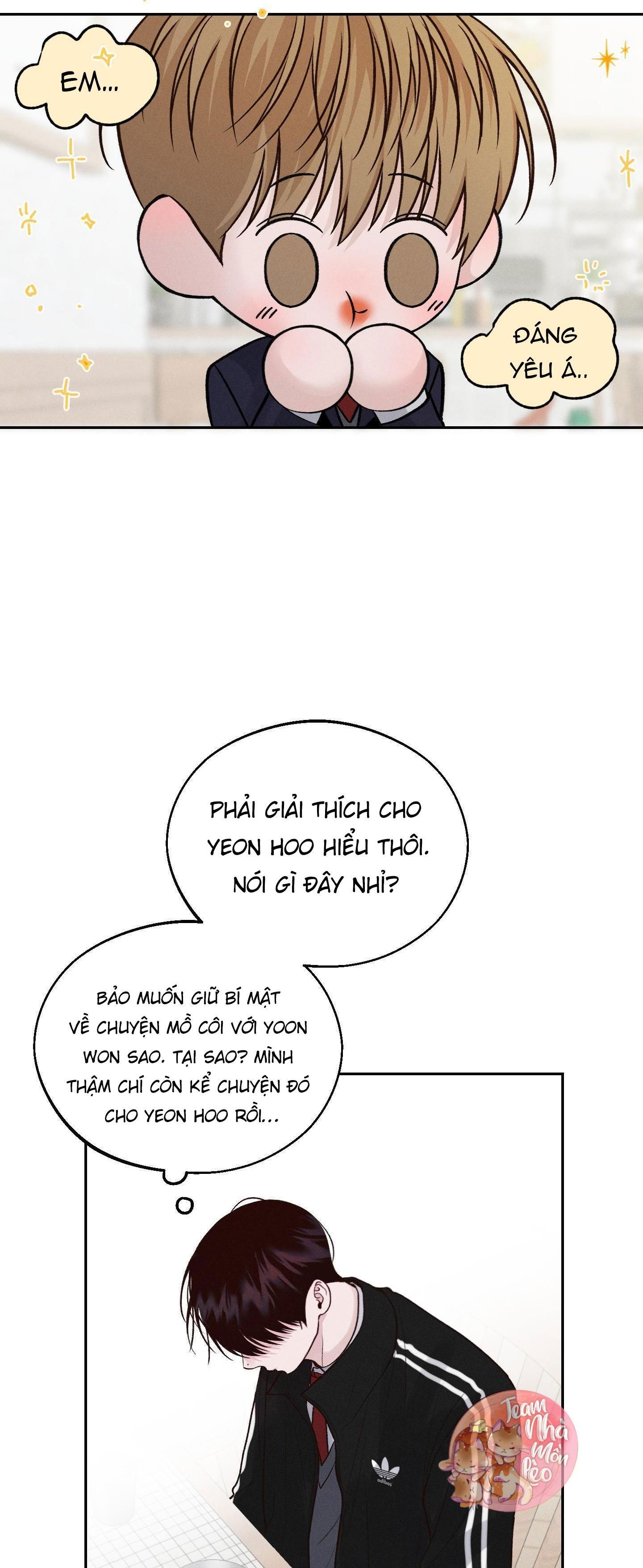 đọc truyện Vị Cứu Tinh Vào Thứ Hai Chương 9 ảnh 9 tại Truyện Dạ Ký