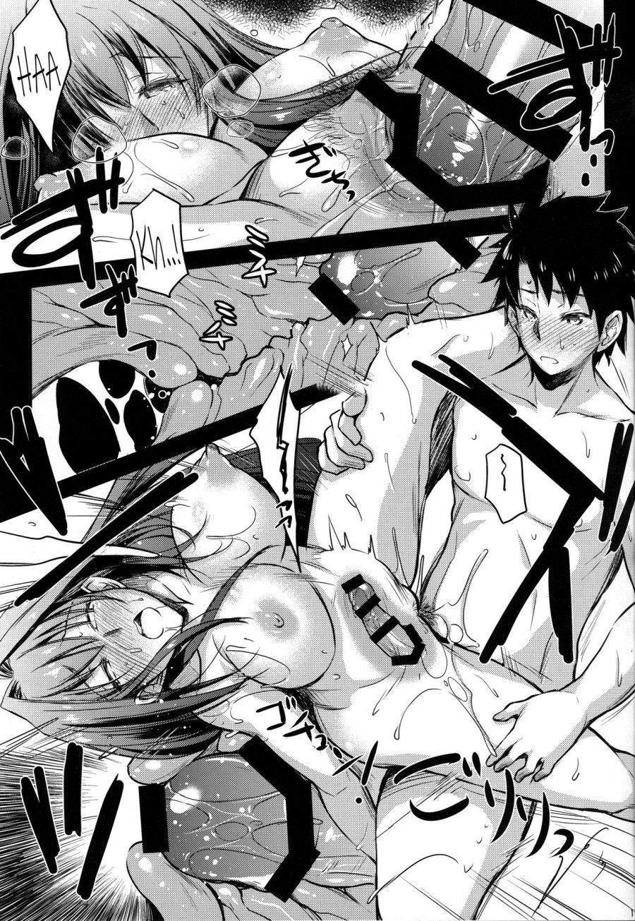 đọc truyện Vị Đắng 100% Oneshot ảnh 18 tại Thiên Thai Truyện