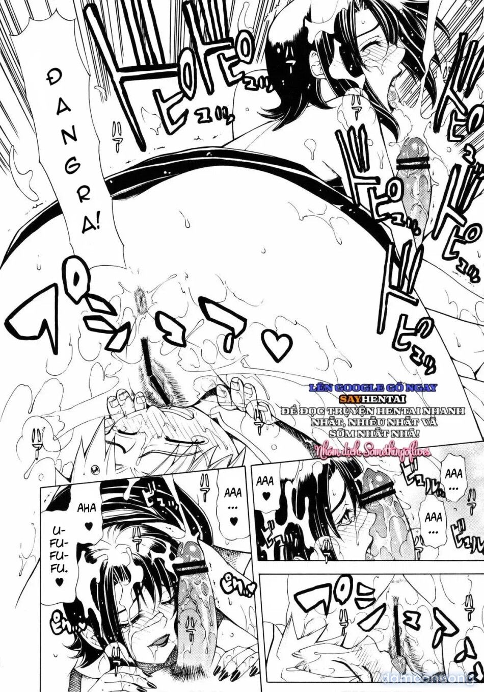 đọc truyện Vị Đắng Chương 1 ảnh 13 tại Thiên Thai Truyện