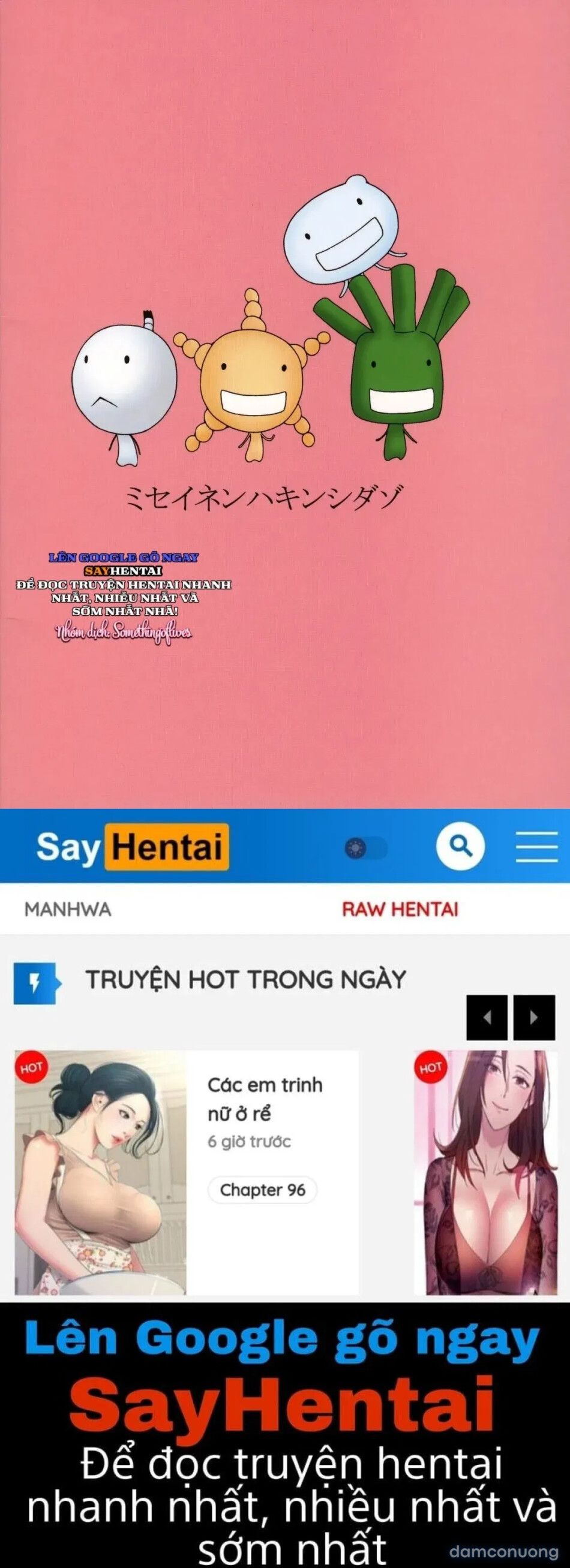 đọc truyện Vị Đắng Chương 1 ảnh 26 tại Thiên Thai Truyện