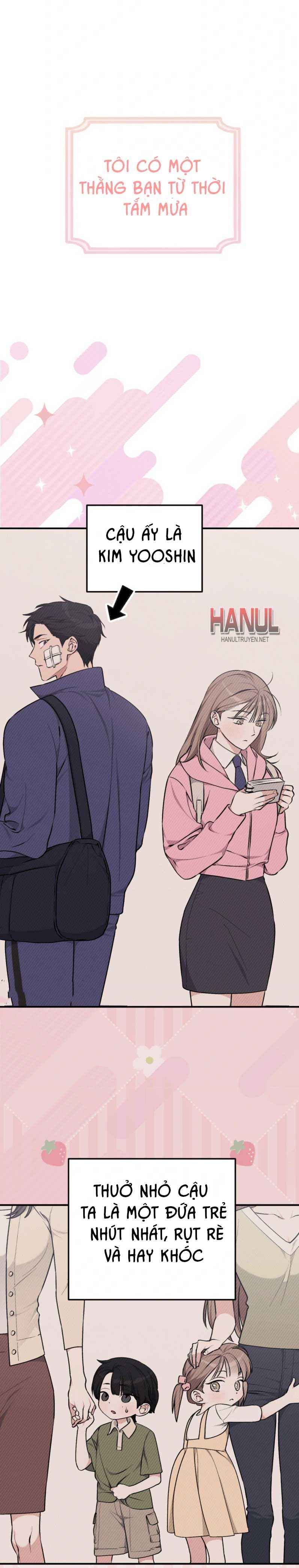 đọc truyện Vị Dâu Chương 1 ảnh 3 tại Thiên Thai Truyện