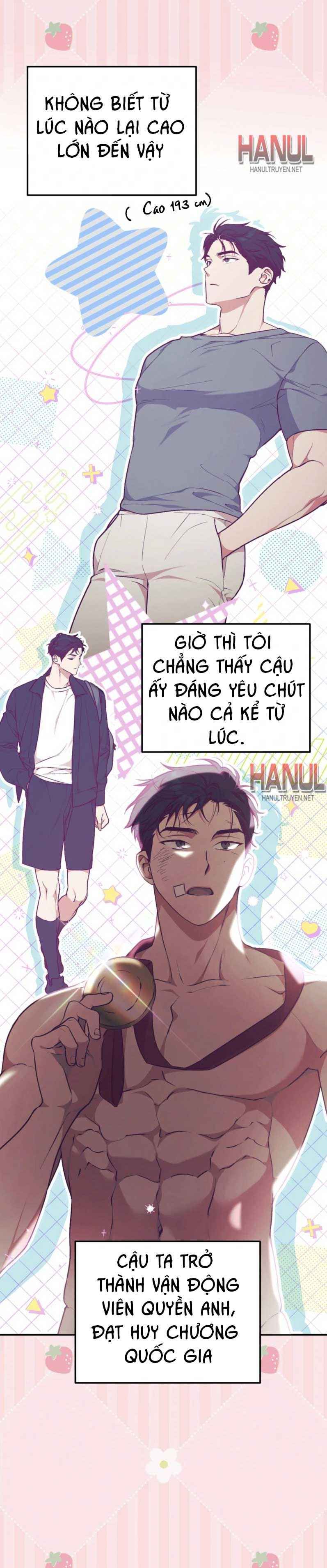 đọc truyện Vị Dâu Chương 1 ảnh 4 tại Thiên Thai Truyện