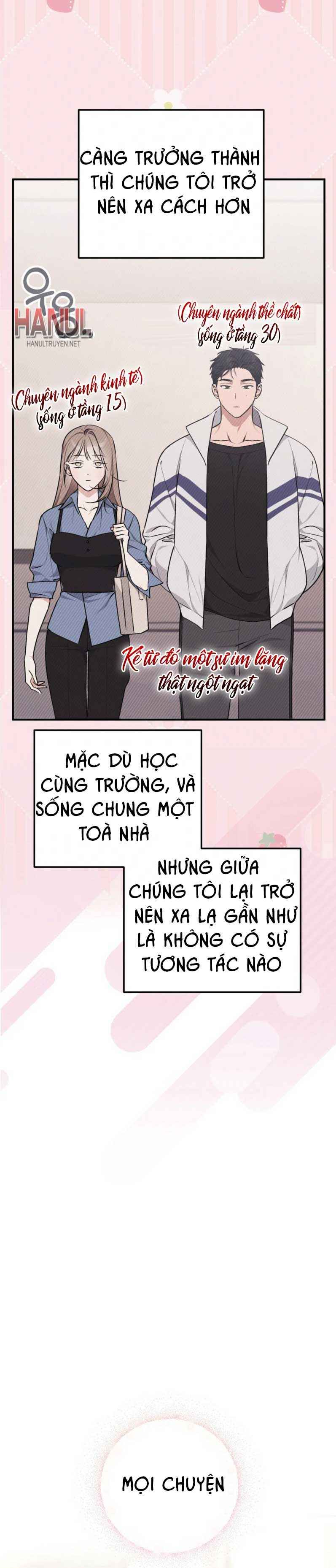 đọc truyện Vị Dâu Chương 1 ảnh 5 tại Thiên Thai Truyện