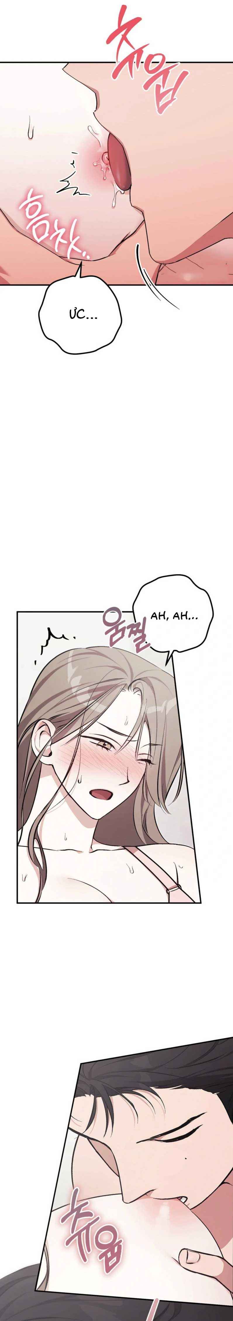 đọc truyện Vị Dâu Chương 1 ảnh 8 tại Thiên Thai Truyện