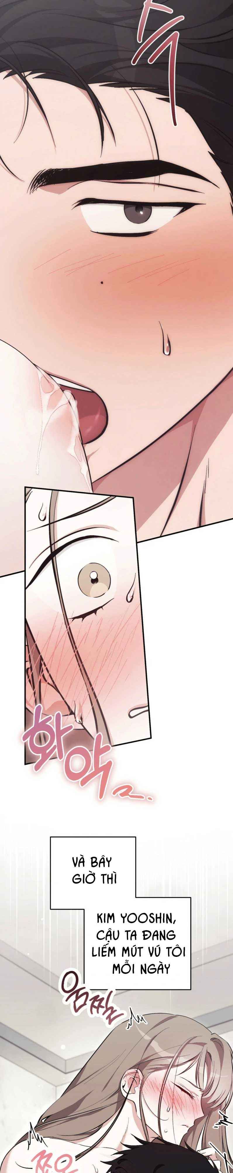 đọc truyện Vị Dâu Chương 1 ảnh 9 tại Thiên Thai Truyện