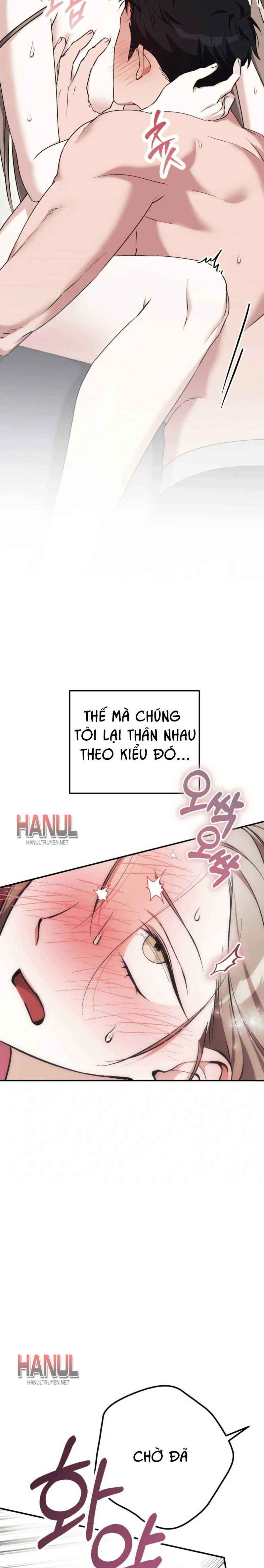 đọc truyện Vị Dâu Chương 1 ảnh 10 tại Thiên Thai Truyện