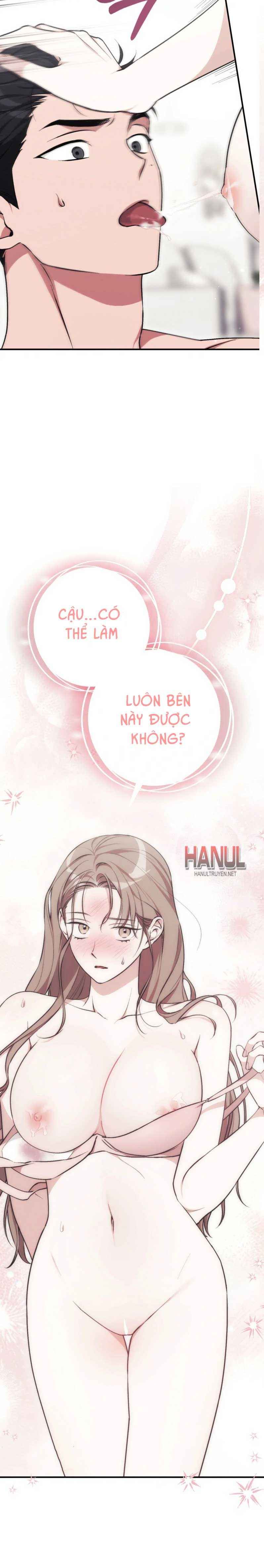 đọc truyện Vị Dâu Chương 1 ảnh 11 tại Thiên Thai Truyện