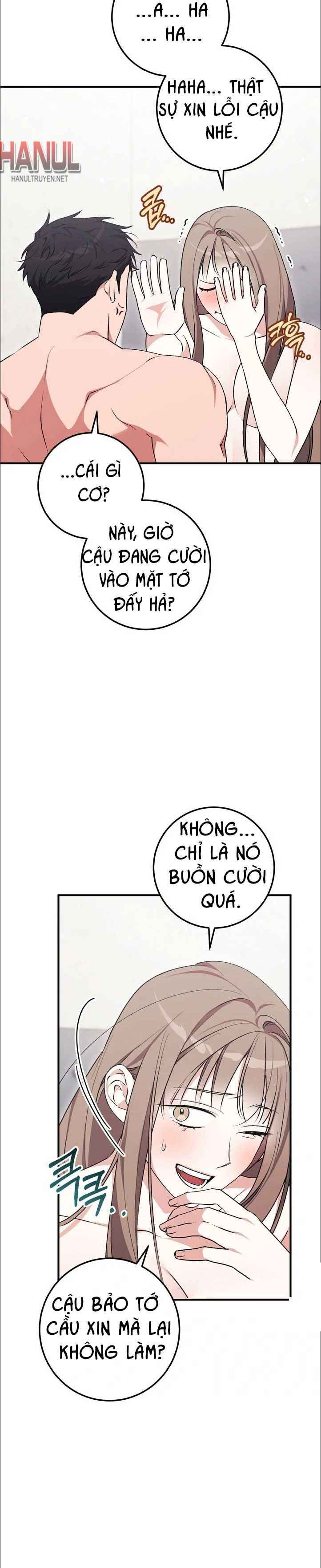 đọc truyện Vị Dâu Chương 10.5 ảnh 3 tại Thiên Thai Truyện