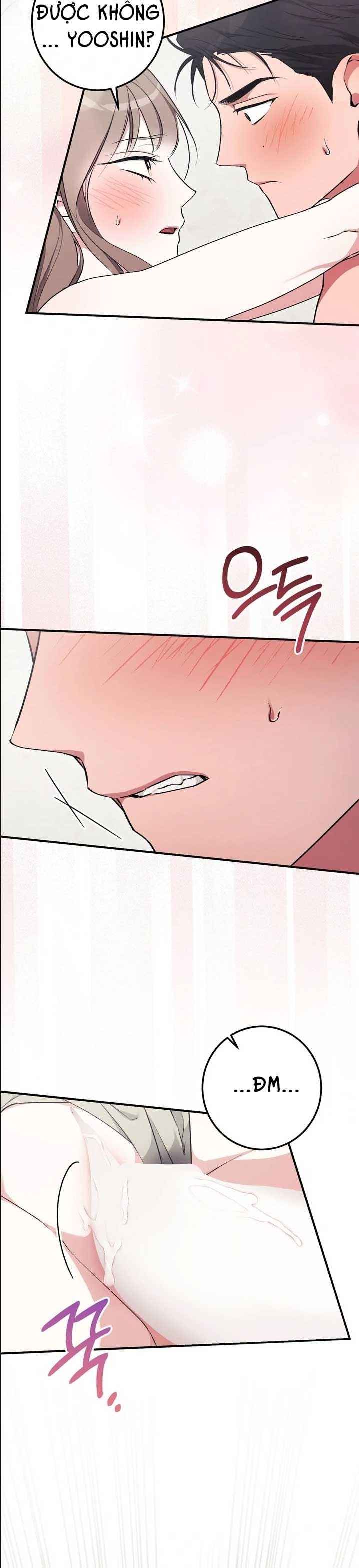 đọc truyện Vị Dâu Chương 10.5 ảnh 12 tại Thiên Thai Truyện