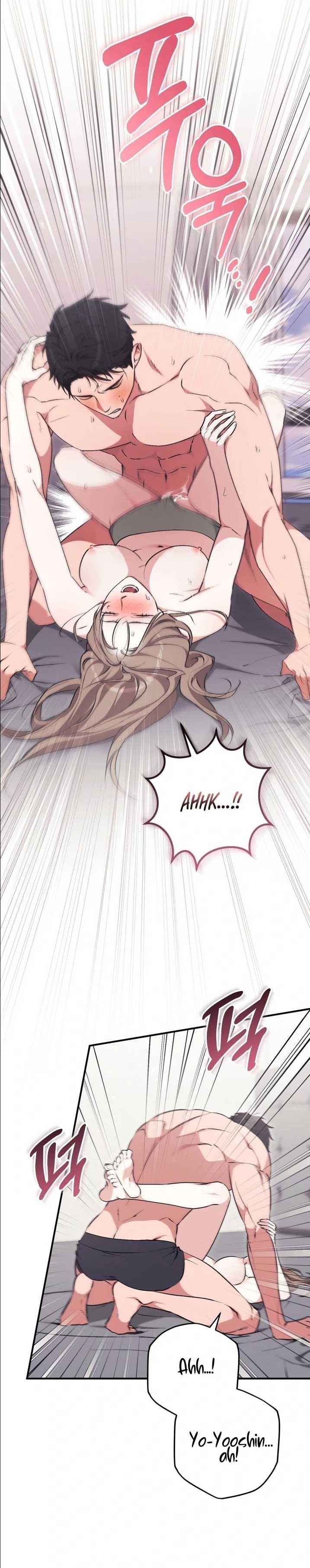 đọc truyện Vị Dâu Chương 10.5 ảnh 13 tại Thiên Thai Truyện